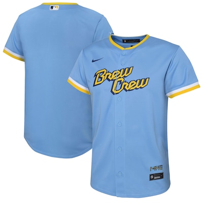 Milwaukee Brewers Kids Jerseys 2025-12-05-002